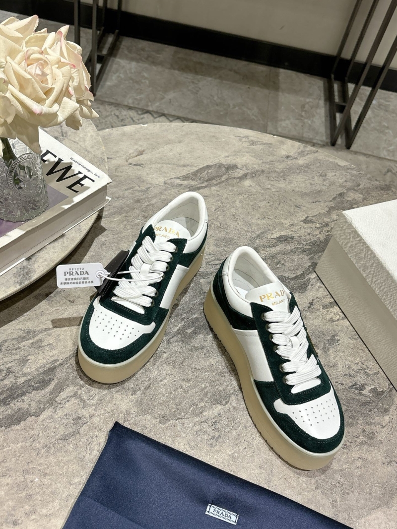 Pra*a sneakers